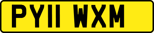 PY11WXM