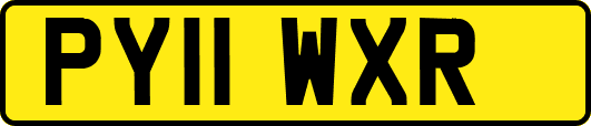 PY11WXR