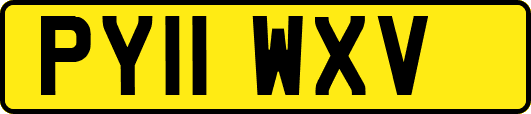 PY11WXV