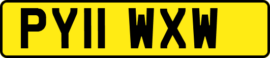 PY11WXW