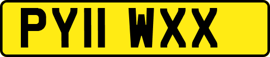 PY11WXX