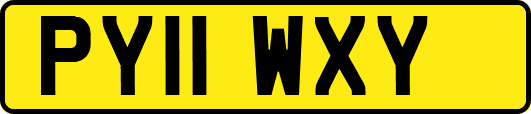 PY11WXY