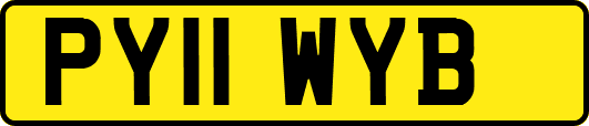 PY11WYB
