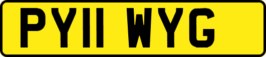 PY11WYG