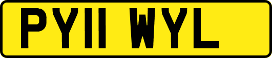 PY11WYL