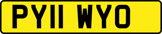 PY11WYO