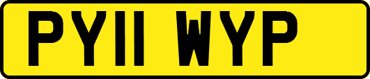 PY11WYP