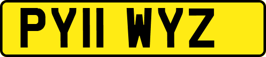 PY11WYZ