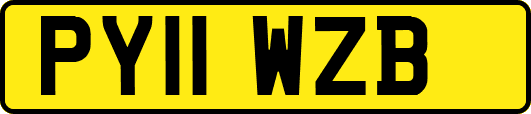 PY11WZB