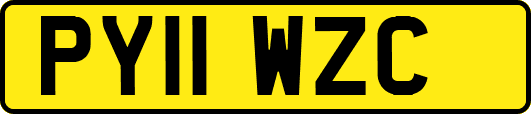 PY11WZC