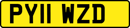 PY11WZD