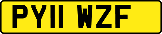 PY11WZF