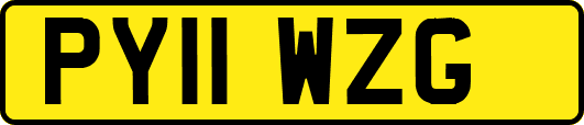 PY11WZG