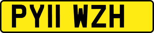 PY11WZH