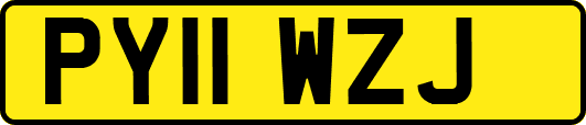 PY11WZJ