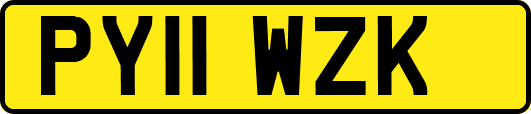 PY11WZK