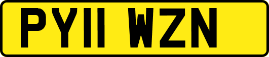 PY11WZN