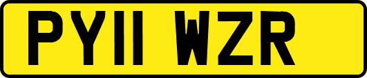 PY11WZR