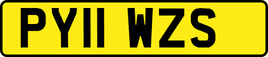 PY11WZS