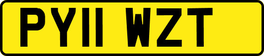 PY11WZT