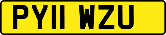 PY11WZU