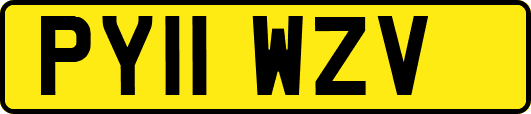PY11WZV
