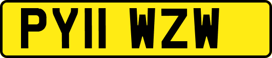 PY11WZW