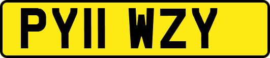 PY11WZY