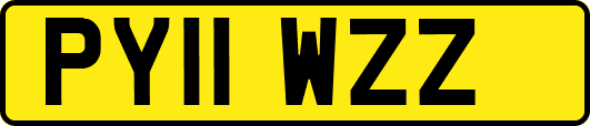 PY11WZZ