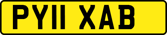 PY11XAB