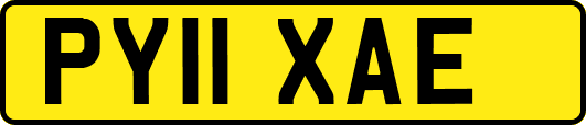 PY11XAE
