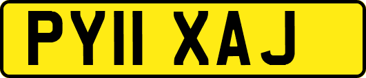 PY11XAJ