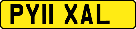 PY11XAL