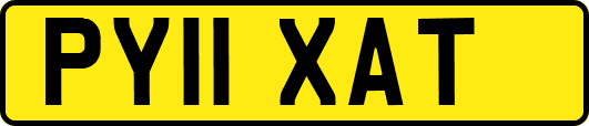 PY11XAT