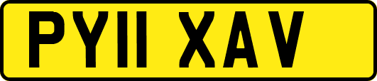 PY11XAV