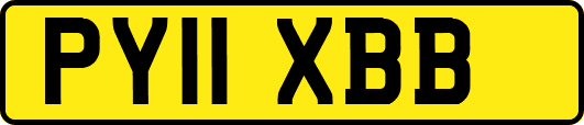PY11XBB