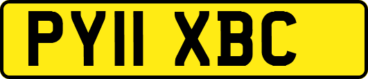PY11XBC