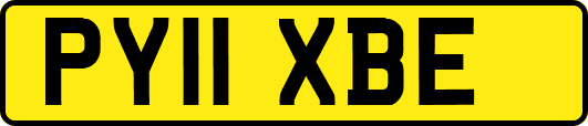 PY11XBE