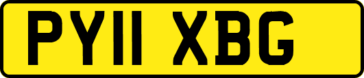 PY11XBG