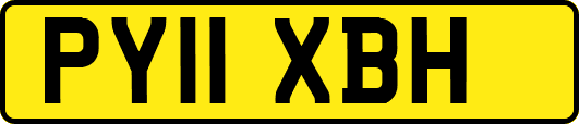 PY11XBH