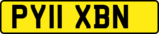 PY11XBN