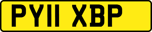 PY11XBP
