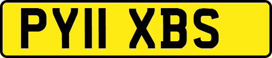 PY11XBS