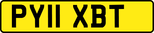 PY11XBT