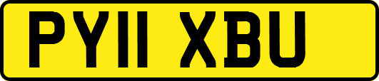 PY11XBU