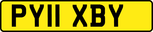 PY11XBY