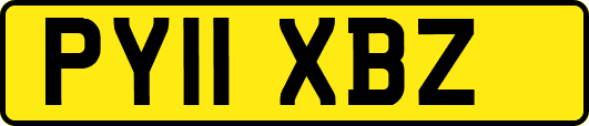 PY11XBZ