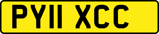 PY11XCC