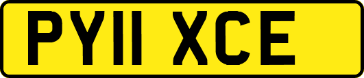 PY11XCE