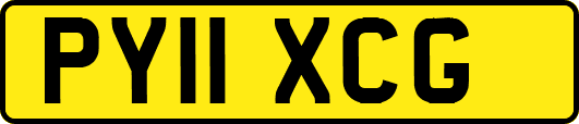 PY11XCG